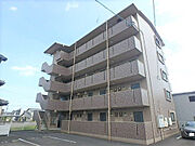 ドルフィン 5階 築19年8ヶ月の賃貸物件