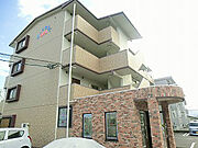 西焼津駅より徒歩14分 4階 築21年10ヶ月の賃貸物件