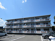 藤枝駅より徒歩14分 3階 築29年8ヶ月の賃貸物件