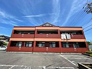 サンシャトレーン 1階 築24年5ヶ月の賃貸物件