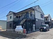 西焼津駅より徒歩36分 2階 築29年11ヶ月の賃貸物件