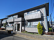 サニーわかばＣ 1階 築27年10ヶ月の賃貸物件