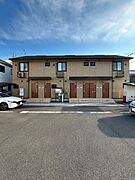 藤枝駅より徒歩19分 1階 築9年10ヶ月の賃貸物件