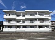 島田駅よりバス4分 徒歩6分 2階 築32年2ヶ月の賃貸物件