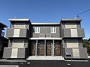 ルリアン緑 1階 新築の賃貸物件