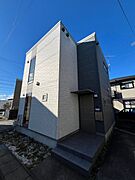 藤枝駅より徒歩17分 1階 築14年6ヶ月の賃貸物件