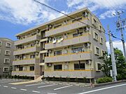 サンパティーク２ 4階 築18年10ヶ月の賃貸物件