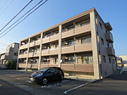 シェーン 2階 築17年10ヶ月の賃貸物件