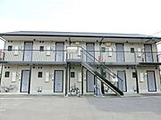 藤枝駅より徒歩13分 2階 築28年5ヶ月の賃貸物件