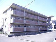 西焼津駅より徒歩12分 1階 築24年1ヶ月の賃貸物件