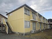 フォーブル杉山 2階 築41年5ヶ月の賃貸物件