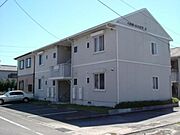 焼津駅より徒歩23分 2階 築30年3ヶ月の賃貸物件