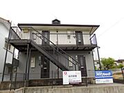 藤枝駅より徒歩37分 2階 築30年10ヶ月の賃貸物件