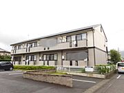 ソレイユイトウB 1階 築31年10ヶ月の賃貸物件