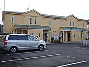 島田駅より徒歩48分 2階 築26年8ヶ月の賃貸物件