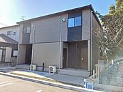 焼津駅より徒歩21分 2階 新築の賃貸物件