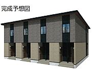 焼津駅より徒歩21分 1階 新築の賃貸物件