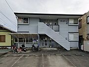 焼津駅より徒歩21分 2階 築30年の賃貸物件