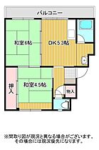 間取り：222018742638