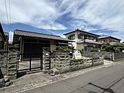 焼津駅より徒歩67分 1階 築51年5ヶ月の賃貸物件