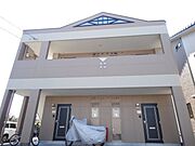 ブリリアントヒルズ 2階 築24年9ヶ月の賃貸物件