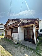 西焼津駅より徒歩42分 築43年5ヶ月 1階建の賃貸物件