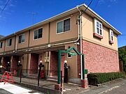 藤枝駅より徒歩12分 1階 築23年5ヶ月の賃貸物件