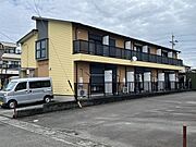 焼津駅より徒歩12分 1階 築23年8ヶ月の賃貸物件