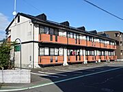 ウエストサイドＡ 2階 築31年3ヶ月の賃貸物件