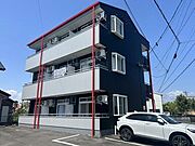 焼津駅より徒歩73分 2階 築32年8ヶ月の賃貸物件