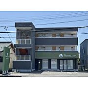 西焼津駅より徒歩6分 3階 築16年9ヶ月の賃貸物件