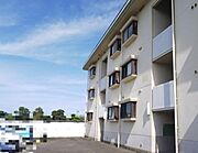 藤枝駅より徒歩16分 2階 築38年2ヶ月の賃貸物件