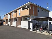 藤枝駅より徒歩109分 1階 築14年2ヶ月の賃貸物件