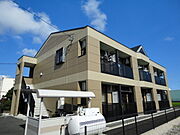 藤枝駅より徒歩23分 1階 築17年4ヶ月の賃貸物件