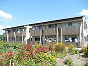 ボンド 2階 築18年4ヶ月の賃貸物件