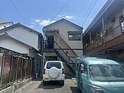 焼津駅より徒歩22分 2階 築29年6ヶ月の賃貸物件