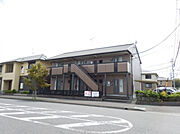 コートスバル D 2階 築24年8ヶ月の賃貸物件