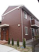 ダーヴォッフォノルトSII 1階 築12年2ヶ月の賃貸物件