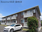 Ｈｅｉｇｈｔｓ．１１０Ｂ 2階 築17年10ヶ月の賃貸物件