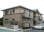 六合駅より徒歩7分 2階 築21年4ヶ月の賃貸物件