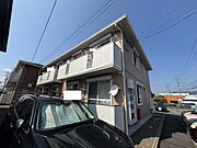 西焼津駅より徒歩41分 1階 築16年11ヶ月の賃貸物件