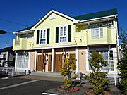 ハーモニーＡ 1階 築21年8ヶ月の賃貸物件