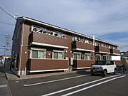 光陵館 1階 築9年6ヶ月の賃貸物件