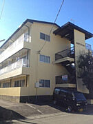 大石マンション 1階 築38年1ヶ月の賃貸物件