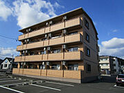 島田駅より徒歩23分 3階 築15年8ヶ月の賃貸物件