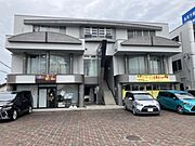 藤枝駅より徒歩88分 3階 築32年8ヶ月の賃貸物件