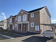 六合駅より徒歩14分 1階 築22年6ヶ月の賃貸物件