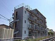 ULYAIZUII 1階 築38年3ヶ月の賃貸物件