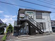 焼津駅より徒歩67分 1階 築42年9ヶ月の賃貸物件