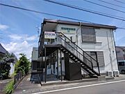 焼津駅よりバス20分 徒歩3分 1階 築43年1ヶ月の賃貸物件